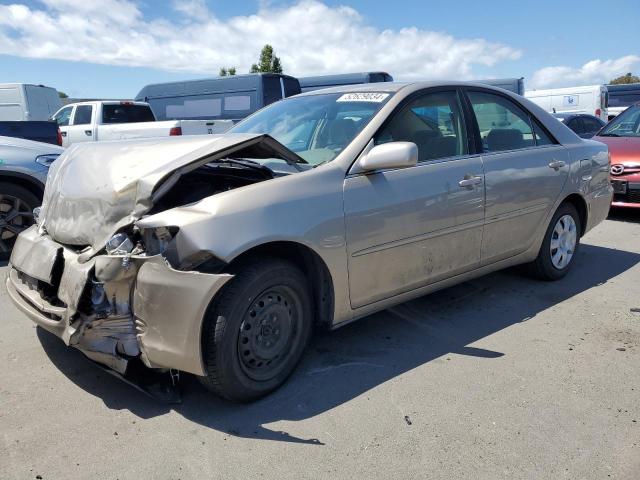 2003 Toyota Camry Le VIN: 4T1BE32K73U733908 Lot: 52629034