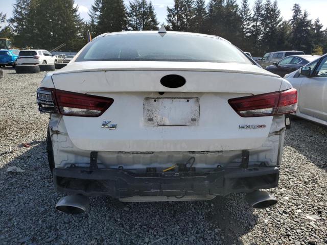 VIN 5XXGW4L2XGG100732 2016 KIA Optima, SX no.6