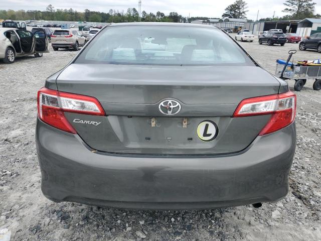 2014 Toyota Camry L VIN: 4T1BF1FK5EU868903 Lot: 50339154