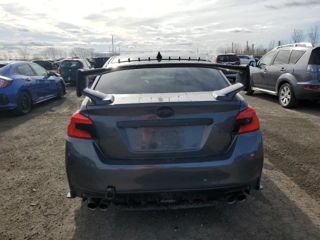 2021 SUBARU WRX SPORT JF1VA1Z64M9817642