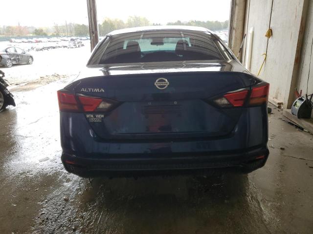 2022 Nissan Altima S VIN: 1N4BL4BV2NN313275 Lot: 49204204