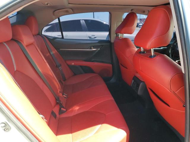 2021 Toyota Camry - Image 10