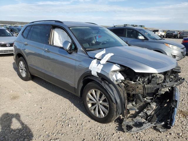 2020 Volkswagen Tiguan S VIN: 3VV0B7AX3LM177935 Lot: 51463414