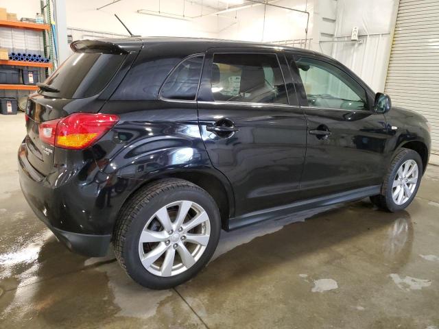 2015 Mitsubishi Outlander Sport Se VIN: 4A4AR4AU3FE006432 Lot: 50413524