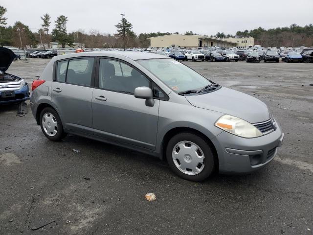 2008 Nissan Versa S VIN: 3N1BC13E38L451776 Lot: 50788324