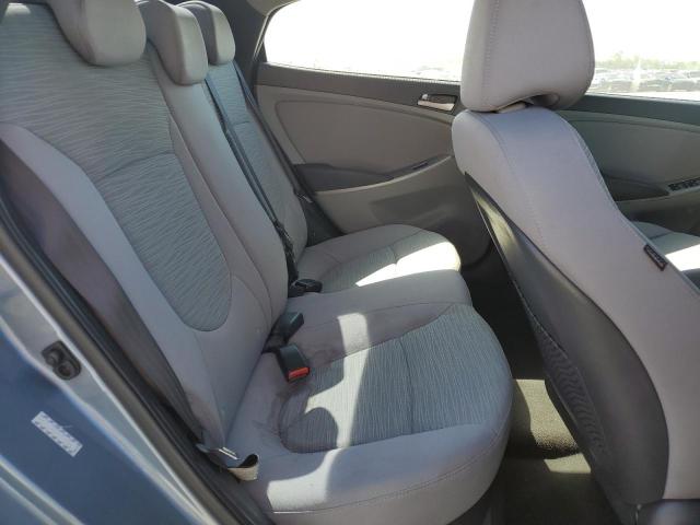2017 HYUNDAI ACCENT SE - KMHCT4AE3HU364029