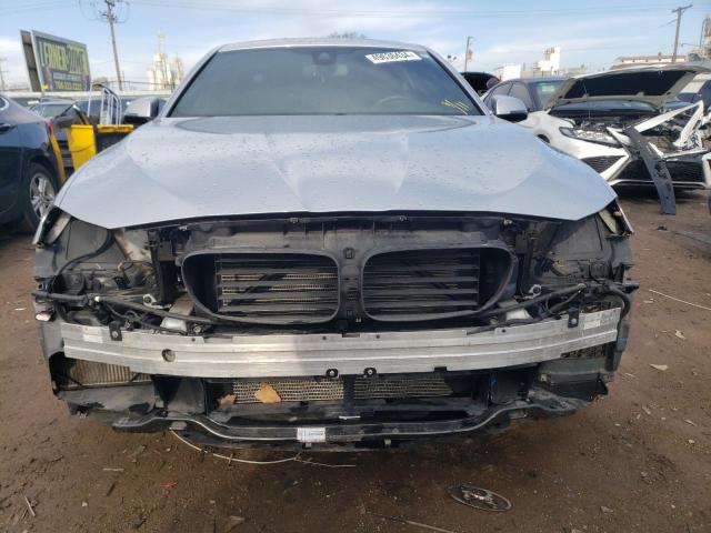 VIN WBA5B3C57ED534182 2014 BMW 5 Series, 535 XI no.5