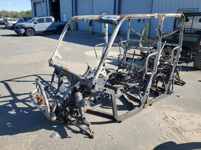 2022 CAN-AM DEFENDER M - 3JBUAAX43NK001899