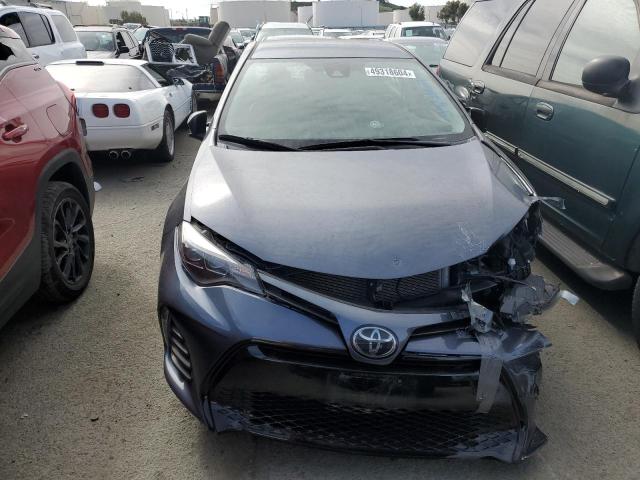 2019 Toyota Corolla L VIN: 5YFBURHE0KP940423 Lot: 49318604