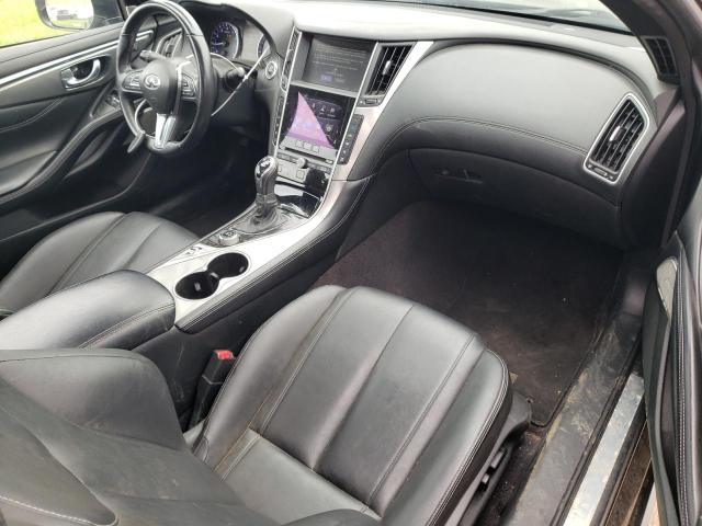 2017 INFINITI Q60 BASE JN1CV7EL5HM320951