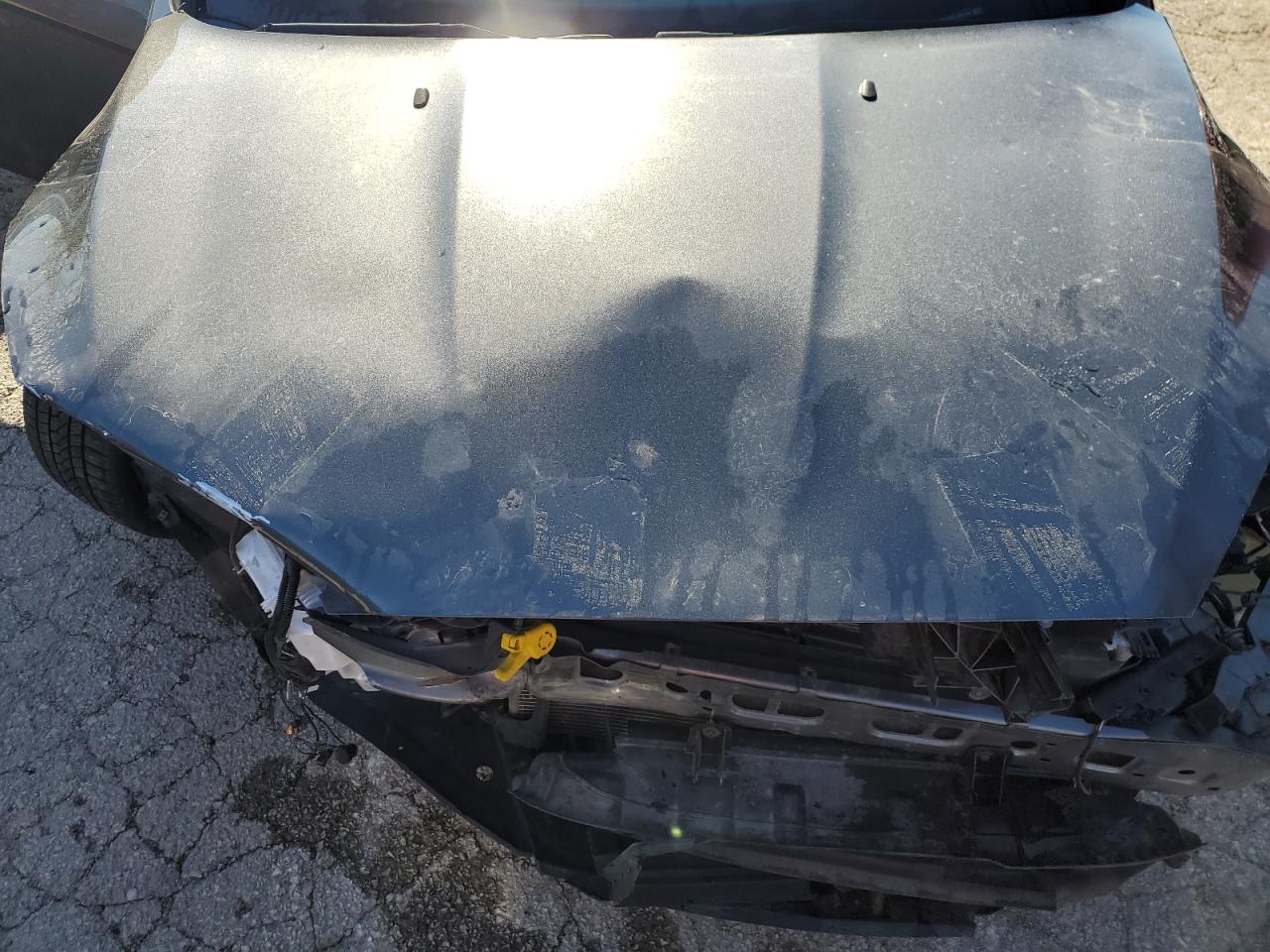 1FADP3K28FL384216 2015 Ford Focus Se