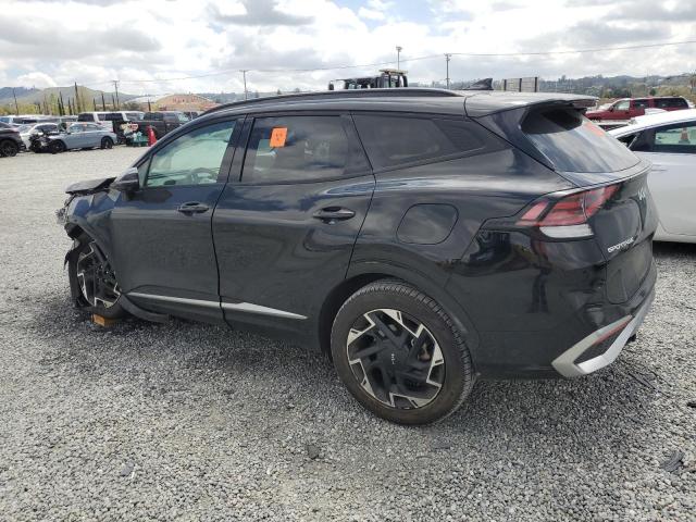 2023 KIA SPORTAGE S - 5XYK53AF7PG008275