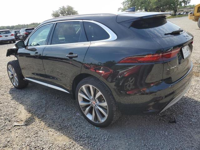 2023 Jaguar F-Pace S VIN: SADCJ2EX8PA705178 Lot: 51637994