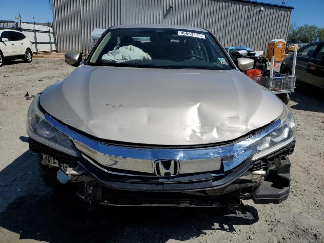 2016 Honda Accord Lx VIN: 1HGCR2F37GA054157 Lot: 51565164