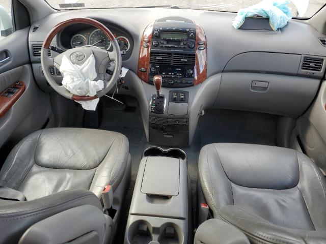 5TDZA22C44S093857 2004 Toyota Sienna Xle