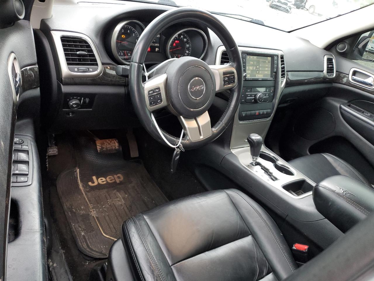 JEEP GRND CHERO -