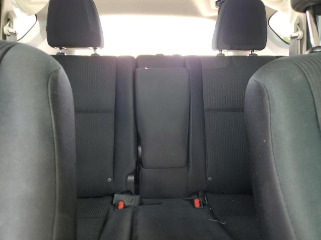 2017 TOYOTA RAV4 LE - 2T3ZFREV8HW325100