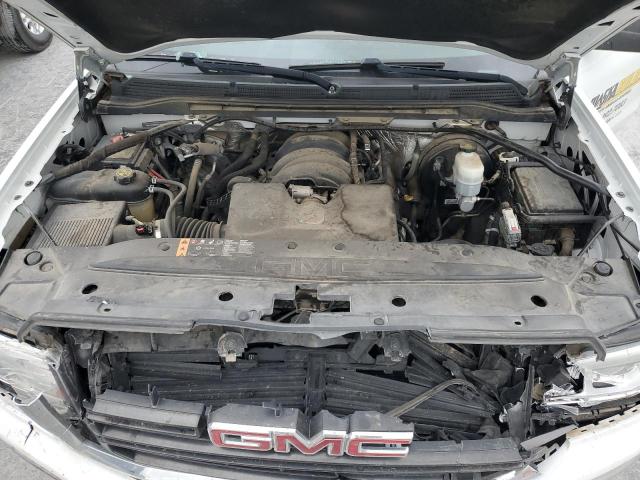 2017 GMC Sierra C1500 VIN: 1GTR1LEH6HZ147189 Lot: 51160264