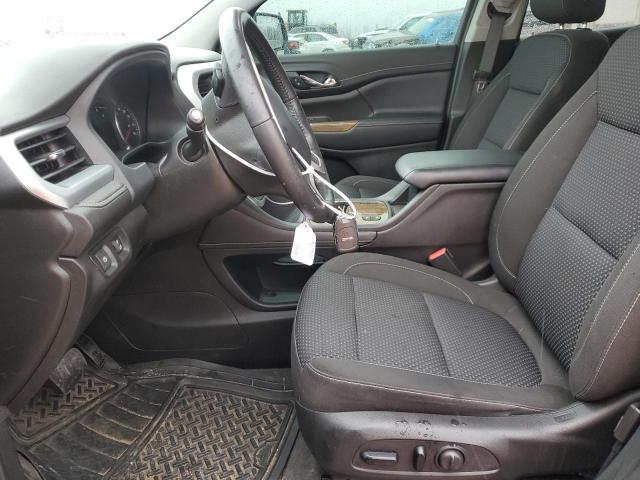2020 GMC ACADIA SLE - 1GKKNKLSXLZ211830