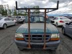 FORD RANGER SUP photo