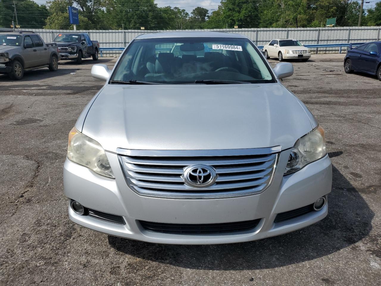 4T1BK36B59U329999 2009 Toyota Avalon Xl