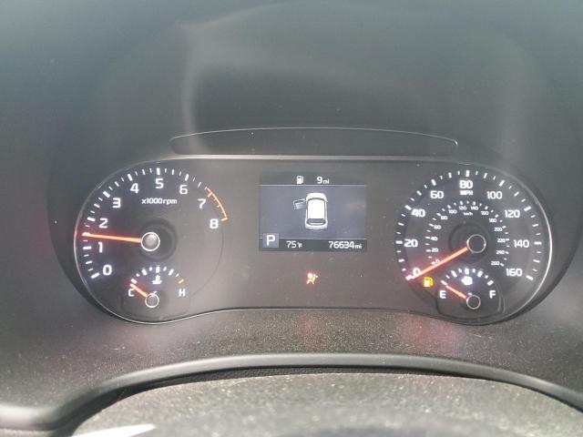 2021 Kia Soul Lx VIN: KNDJ23AU4M7774699 Lot: 51430384