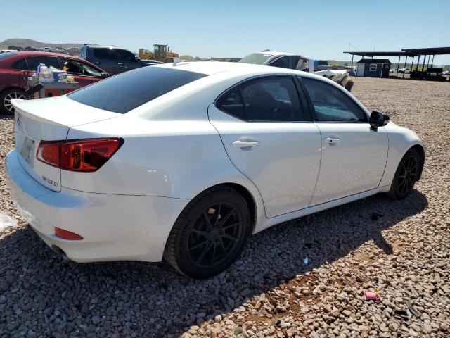 2009 Lexus Is 250 VIN: JTHBK262095105787 Lot: 52940834