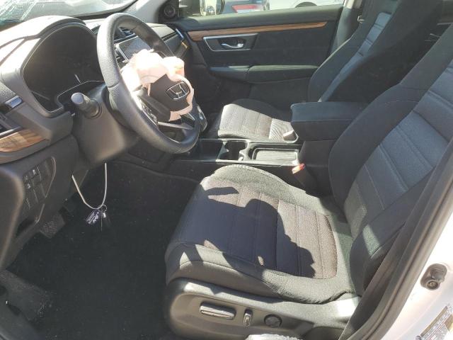 2020 Honda Cr-V Ex VIN: 5J6RW1H57LA016829 Lot: 49318304