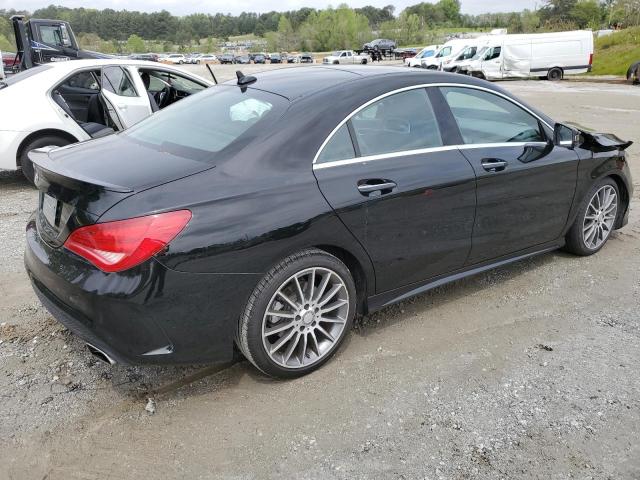 VIN WDDSJ4EB6GN364675 2016 Mercedes-Benz CLA-Class,... no.3