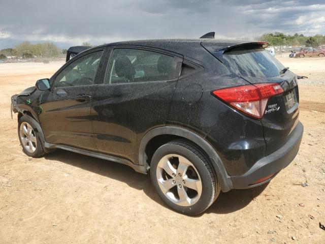 2016 Honda Hr-V Lx VIN: 3CZRU5H32GM743008 Lot: 48919784