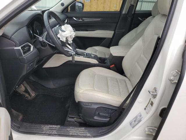 2019 MAZDA CX-5 GRAND - JM3KFADMXK1573731