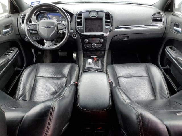 2021 CHRYSLER 300 S - 2C3CCABG2MH676413