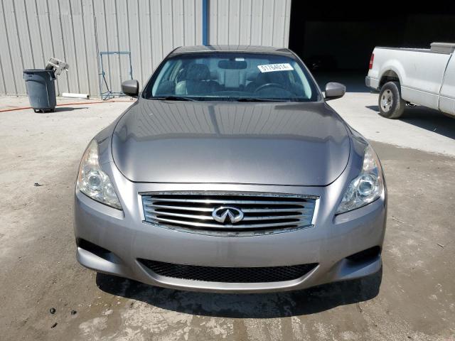 2008 Infiniti G37 Base VIN: JNKCV64E78M113714 Lot: 46021794