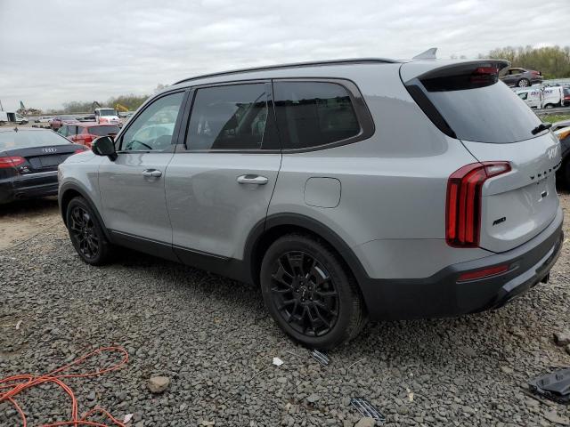 2022 Kia Telluride Ex VIN: 5XYP3DHC8NG309454 Lot: 51238724