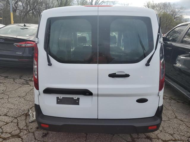 2019 Ford Transit Connect Xlt VIN: NM0LS7F28K1423556 Lot: 50317304