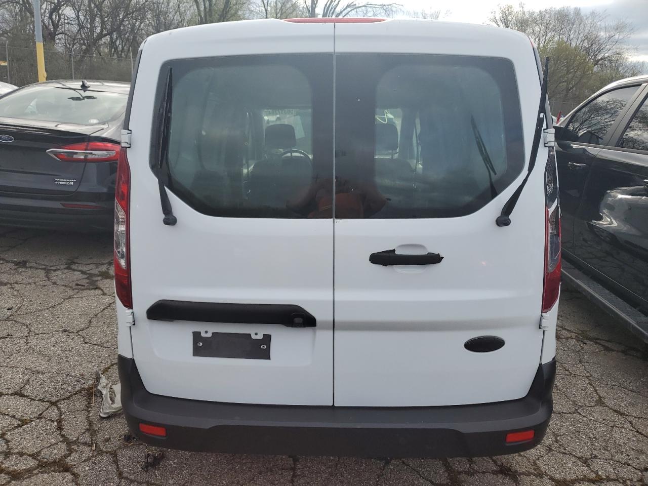 NM0LS7F28K1423556 2019 Ford Transit Connect Xlt