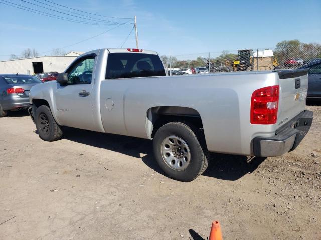 2012 Chevrolet Silverado C1500 VIN: 1GCNCPEX9CZ347838 Lot: 50995274