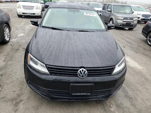 2012 VOLKSWAGEN JETTA SE 3VWDX7AJ2CM344828  49746154