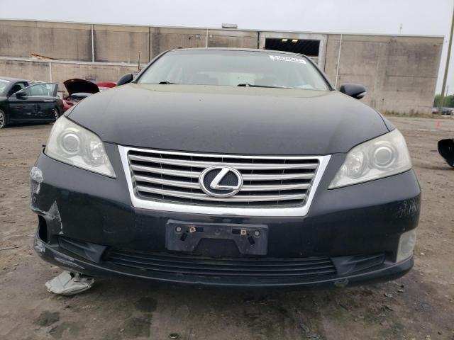 2012 Lexus Es 350 VIN: JTHBK1EGXC2481249 Lot: 51024524