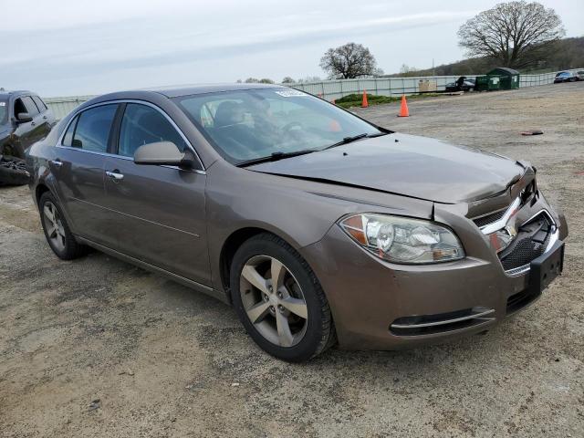 2012 Chevrolet Malibu 1Lt VIN: 1G1ZC5E06CF187615 Lot: 51398434