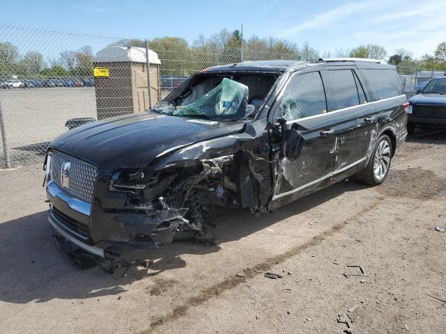 2023 LINCOLN NAVIGATOR #2645464717