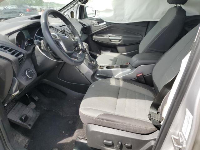 2016 Ford Escape Se VIN: 1FMCU0G77GUC61046 Lot: 52743264