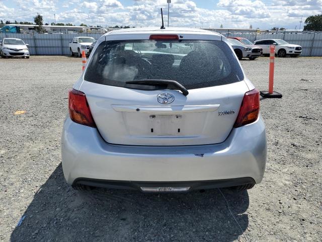 2017 Toyota Yaris L VIN: VNKKTUD36HA073303 Lot: 52553524