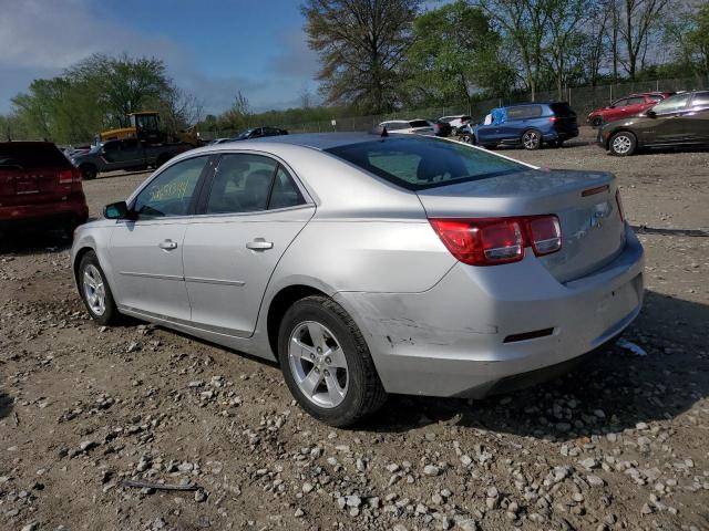 2013 Chevrolet Malibu Ls VIN: 1G11B5SA3DF318255 Lot: 52651344