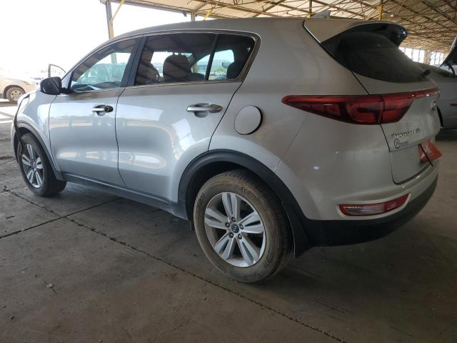 2019 Kia Sportage Lx VIN: KNDPM3AC2K7509904 Lot: 52386254