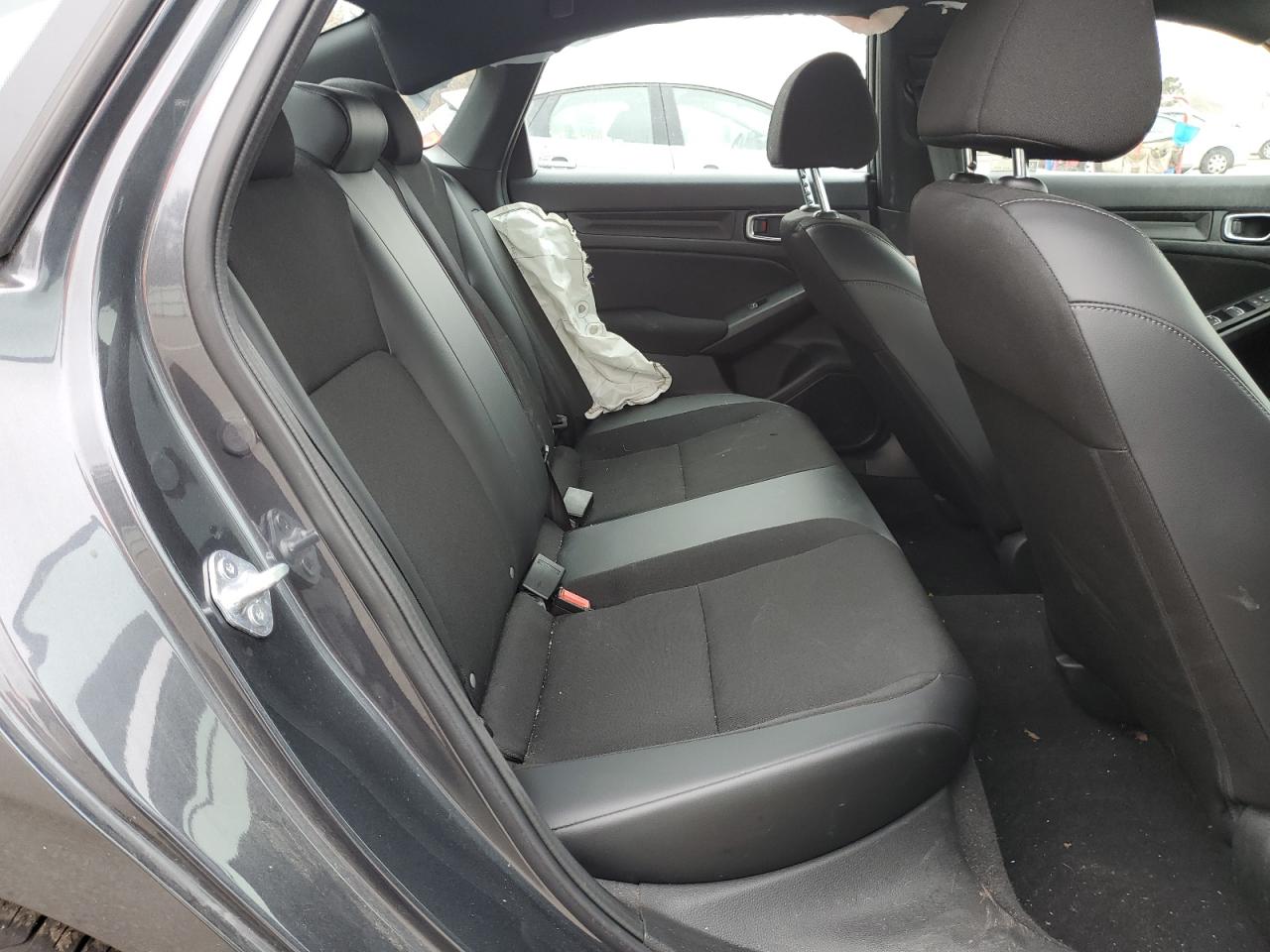 2HGFE2F59NH584719 HONDA CIVIC 2022
