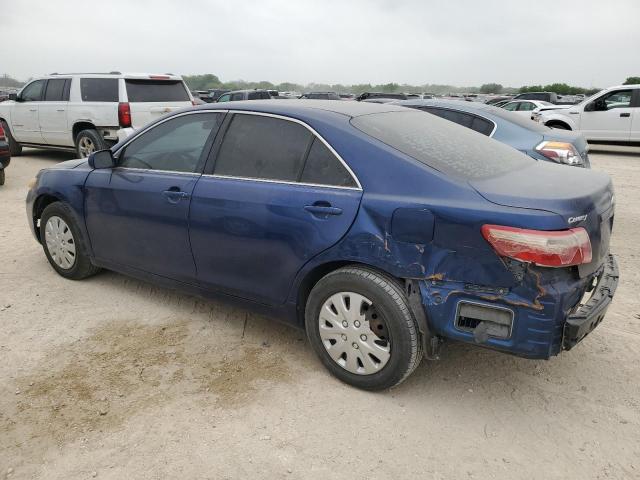 2009 Toyota Camry Base VIN: 4T1BE46K79U273772 Lot: 47124714