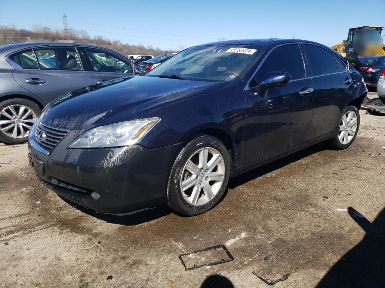 JTHBJ46G692311403 2009 Lexus Es 350