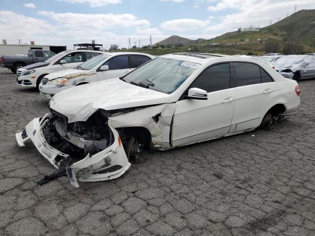 2010 Mercedes-Benz E 350 4Matic VIN: WDDHF8HB1AA141375 Lot: 51933104