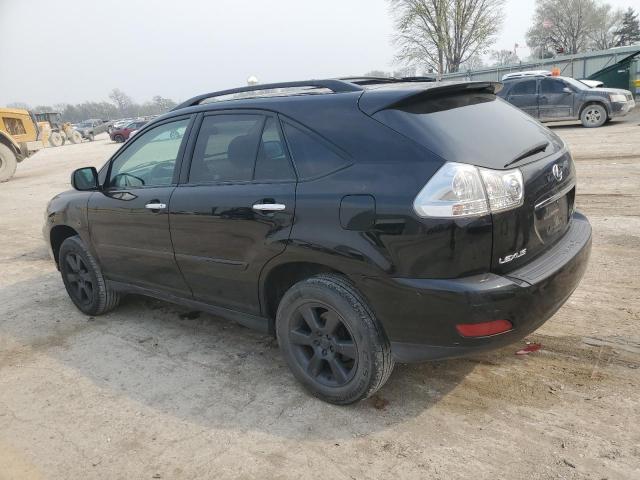 2009 Lexus Rx 350 VIN: 2T2HK31UX9C132682 Lot: 49961704